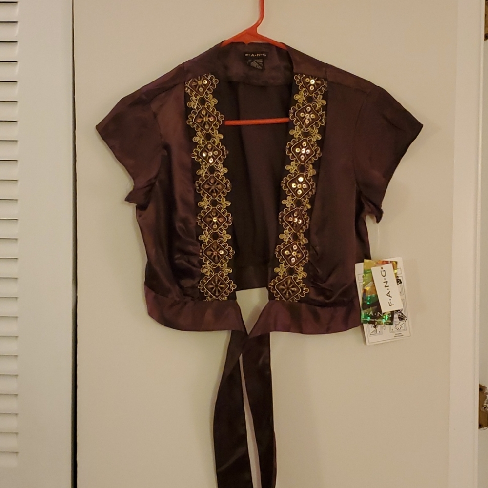 Srug, 100% Polyester